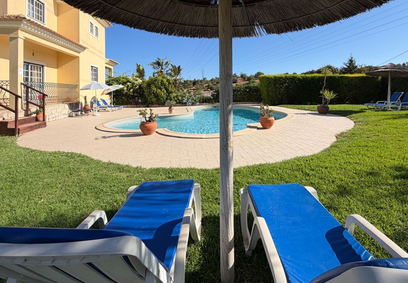 Villa in Albufeira - Villa Sao Miguel  V4