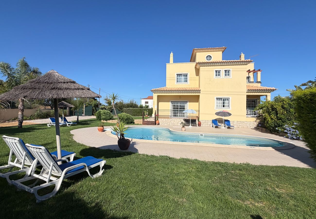 Villa in Albufeira - Villa Sao Miguel  V4