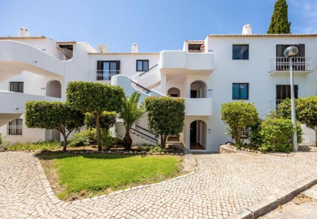 Apartment in Albufeira - Apartamento T2 Sao Rafael Apartment in Albufeira - Apartamento T2 Sao Rafael