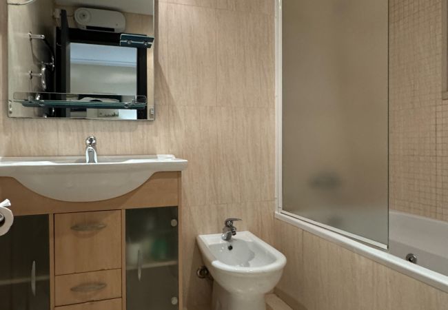 Terraced House in Albufeira - Villa Mystic in Galé, 500 metres from the beach, 3 bedrooms Terraced House in Albufeira - Villa Mystic in Galé, 500 metres from the beach, 3 bedrooms