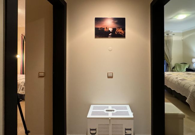 Terraced House in Albufeira - Villa Mystic in Galé, 500 metres from the beach, 3 bedrooms Terraced House in Albufeira - Villa Mystic in Galé, 500 metres from the beach, 3 bedrooms