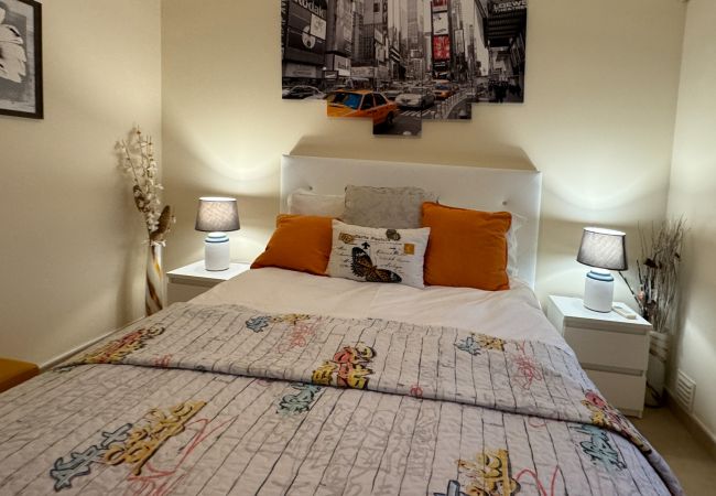 Terraced House in Albufeira - Villa Mystic in Galé, 500 metres from the beach, 3 bedrooms Terraced House in Albufeira - Villa Mystic in Galé, 500 metres from the beach, 3 bedrooms