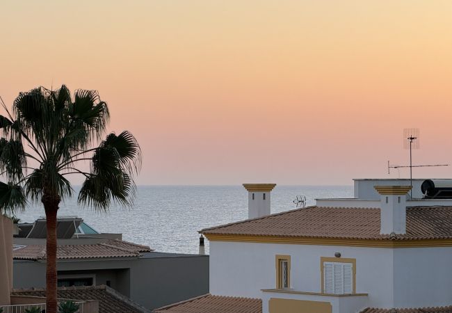  in Galé - Villa in Galé, 500 metres from the beach, 3 bedrooms