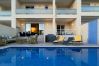 Terraced House in Albufeira - Villa Mystic in Galé, 500 metres from the beach, 3 bedrooms Terraced House in Albufeira - Villa Mystic in Galé, 500 metres from the beach, 3 bedrooms