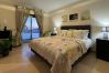 Terraced House in Albufeira - Villa Mystic in Galé, 500 metres from the beach, 3 bedrooms