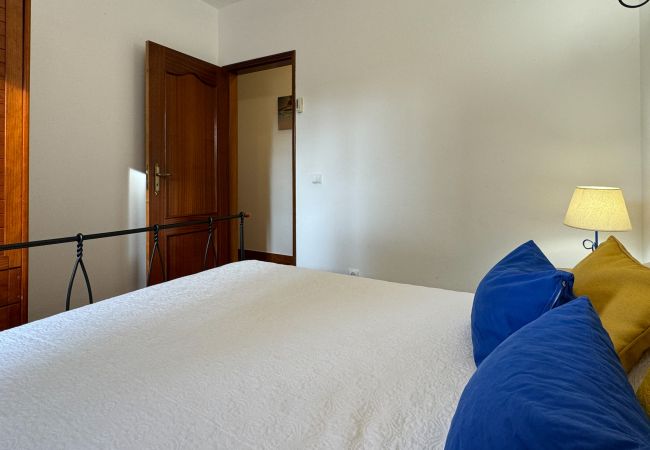 Farm stay in Silves - Quinta Jardim das Palmeiras, T2 nº2, Algoz