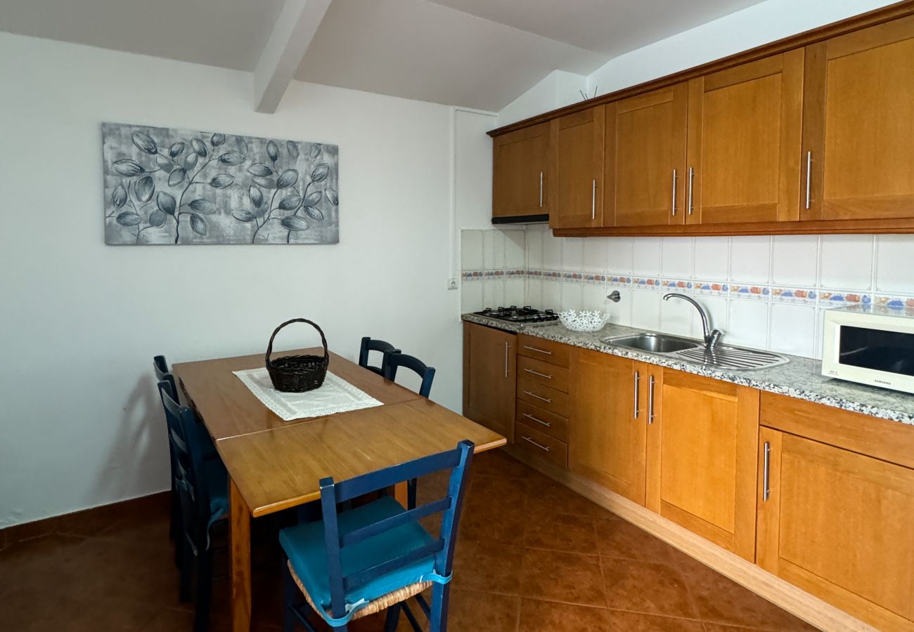 Farm stay in Silves - Quinta Jardim das Palmeiras, T2 nº2, Algoz