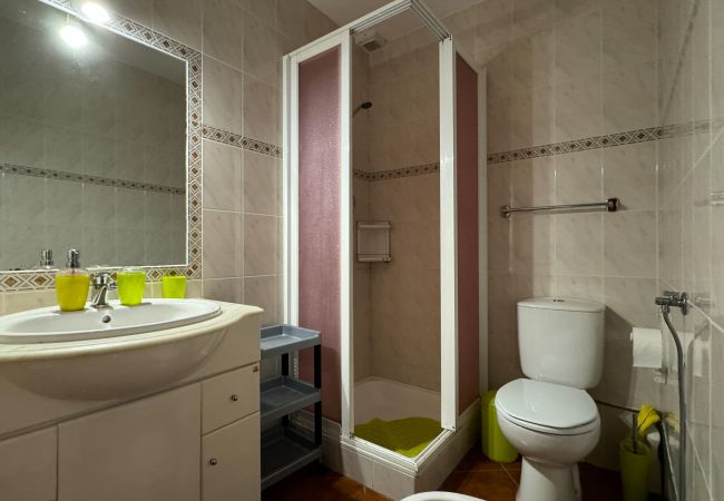 Farm stay in Silves - Quinta Jardim das Palmeiras, T2 nº4, Algoz Farm stay in Silves - Quinta Jardim das Palmeiras, T2 nº4, Algoz