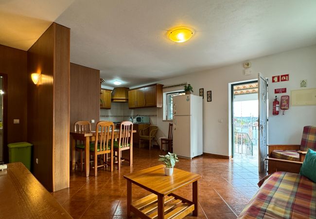 Farm stay in Silves - Quinta Jardim das Palmeiras, T2 nº4, Algoz Farm stay in Silves - Quinta Jardim das Palmeiras, T2 nº4, Algoz