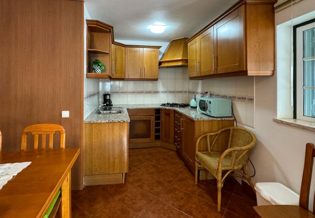 Farm stay in Silves - Quinta Jardim das Palmeiras, T2 nº4, Algoz Farm stay in Silves - Quinta Jardim das Palmeiras, T2 nº4, Algoz