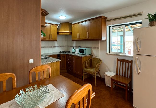 Farm stay in Silves - Quinta Jardim das Palmeiras, T2 nº4, Algoz Farm stay in Silves - Quinta Jardim das Palmeiras, T2 nº4, Algoz