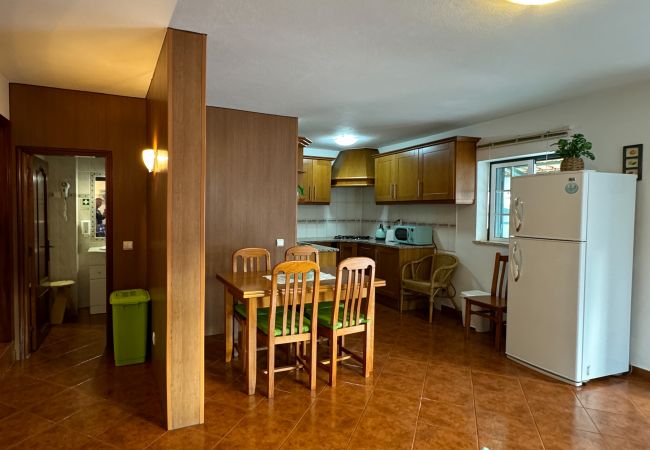 Farm stay in Silves - Quinta Jardim das Palmeiras, T2 nº4, Algoz Farm stay in Silves - Quinta Jardim das Palmeiras, T2 nº4, Algoz