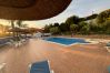 Farm stay in Silves - Quinta Jardim das Palmeiras, T2 nº4, Algoz Farm stay in Silves - Quinta Jardim das Palmeiras, T2 nº4, Algoz