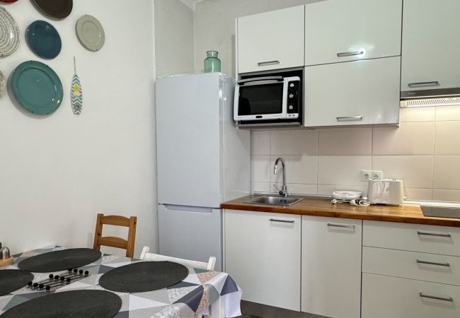 House in Albufeira - Casinha da Baixa T1, Praia dos Pescadores  House in Albufeira - Casinha da Baixa T1, Praia dos Pescadores