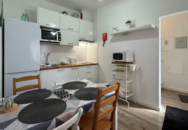 House in Albufeira - Casinha da Baixa T1, Praia dos Pescadores  House in Albufeira - Casinha da Baixa T1, Praia dos Pescadores