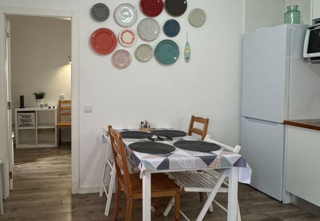 House in Albufeira - Casinha da Baixa T1, Praia dos Pescadores  House in Albufeira - Casinha da Baixa T1, Praia dos Pescadores