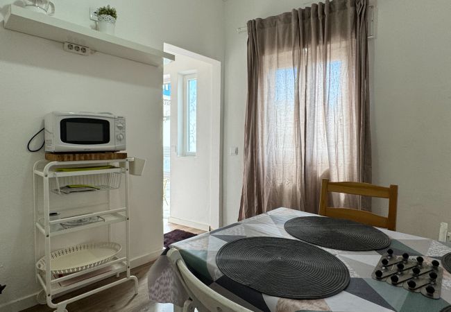 House in Albufeira - Casinha da Baixa T1, Praia dos Pescadores  House in Albufeira - Casinha da Baixa T1, Praia dos Pescadores