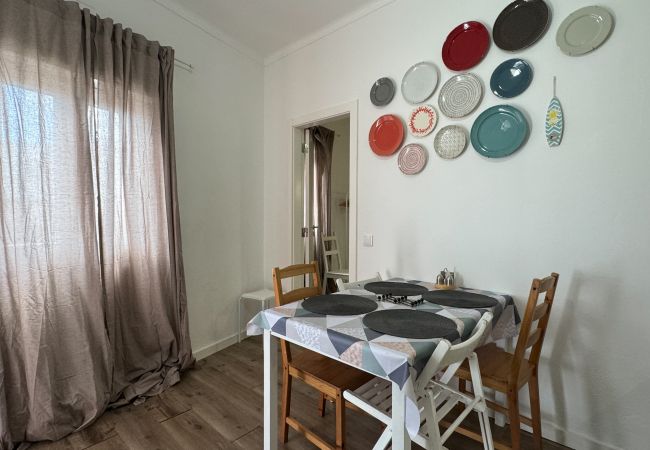 House in Albufeira - Casinha da Baixa T1, Praia dos Pescadores  House in Albufeira - Casinha da Baixa T1, Praia dos Pescadores