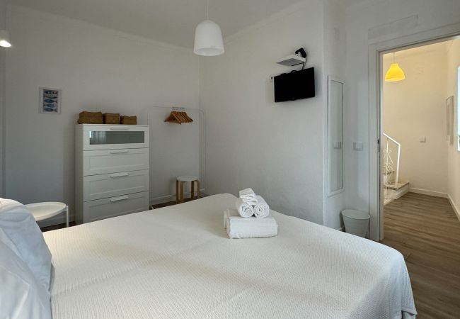 House in Albufeira - Casinha da Baixa T1, Praia dos Pescadores  House in Albufeira - Casinha da Baixa T1, Praia dos Pescadores