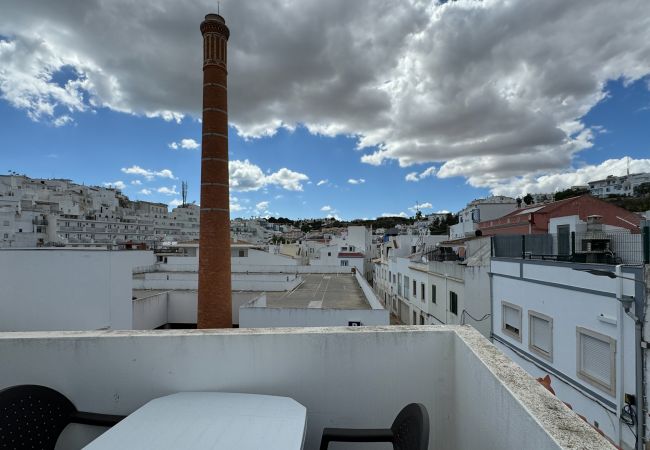 House in Albufeira - Casinha da Baixa T1, Praia dos Pescadores  House in Albufeira - Casinha da Baixa T1, Praia dos Pescadores