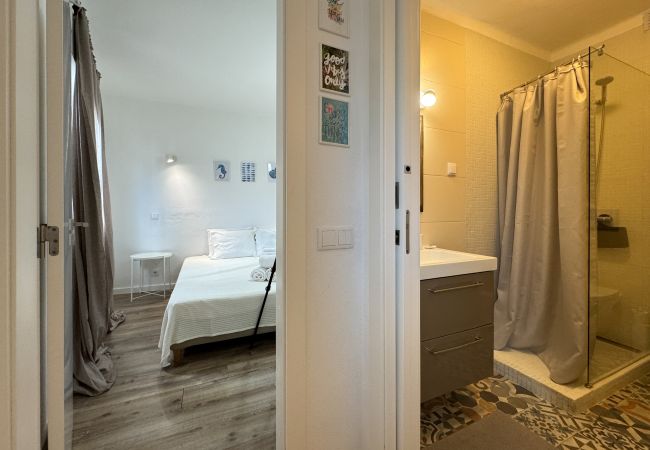 House in Albufeira - Casinha da Baixa T1, Praia dos Pescadores  House in Albufeira - Casinha da Baixa T1, Praia dos Pescadores