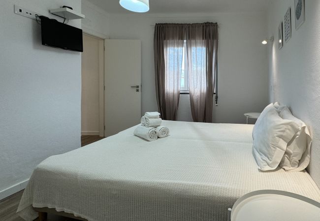 House in Albufeira - Casinha da Baixa T1, Praia dos Pescadores  House in Albufeira - Casinha da Baixa T1, Praia dos Pescadores