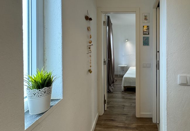 House in Albufeira - Casinha da Baixa T1, Praia dos Pescadores  House in Albufeira - Casinha da Baixa T1, Praia dos Pescadores