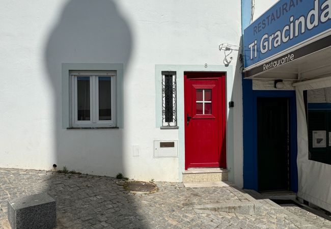 House in Albufeira - Casinha da Baixa T1, Praia dos Pescadores  House in Albufeira - Casinha da Baixa T1, Praia dos Pescadores