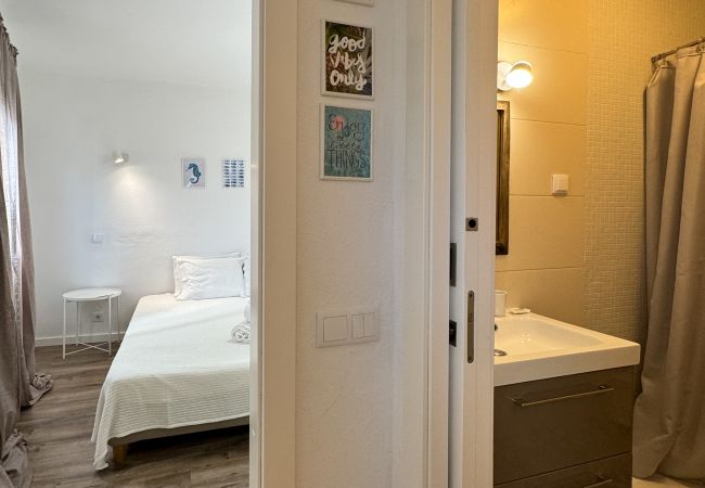 House in Albufeira - Casinha da Baixa T1, Praia dos Pescadores  House in Albufeira - Casinha da Baixa T1, Praia dos Pescadores