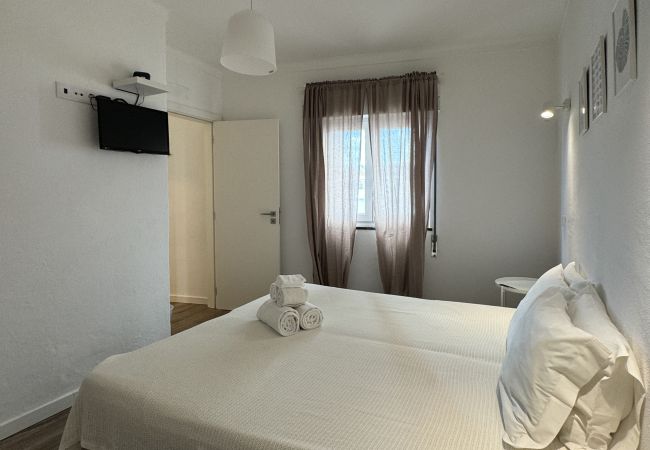 House in Albufeira - Casinha da Baixa T1, Praia dos Pescadores  House in Albufeira - Casinha da Baixa T1, Praia dos Pescadores