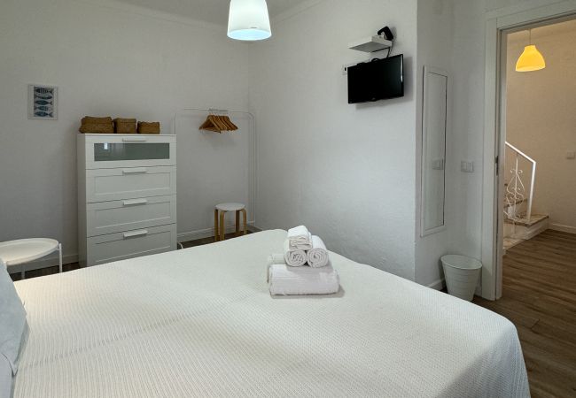 House in Albufeira - Casinha da Baixa T1, Praia dos Pescadores  House in Albufeira - Casinha da Baixa T1, Praia dos Pescadores