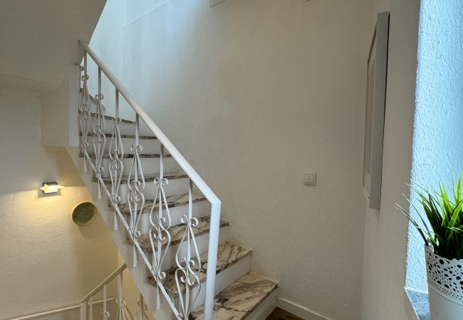 House in Albufeira - Casinha da Baixa T1, Praia dos Pescadores  House in Albufeira - Casinha da Baixa T1, Praia dos Pescadores