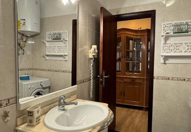 Apartment in Albufeira - Park ApartmenT T2+1  Apartment in Albufeira - Park ApartmenT T2+1