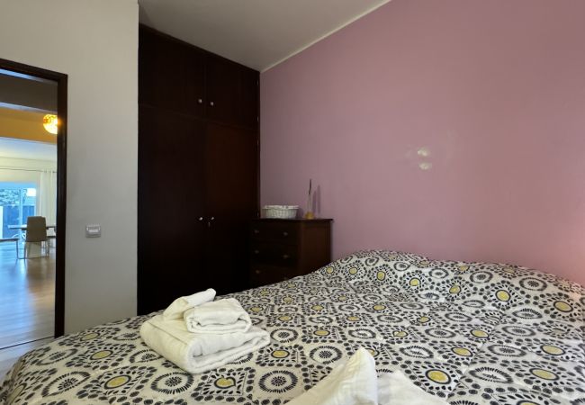 Apartment in Albufeira - Park ApartmenT T2+1 