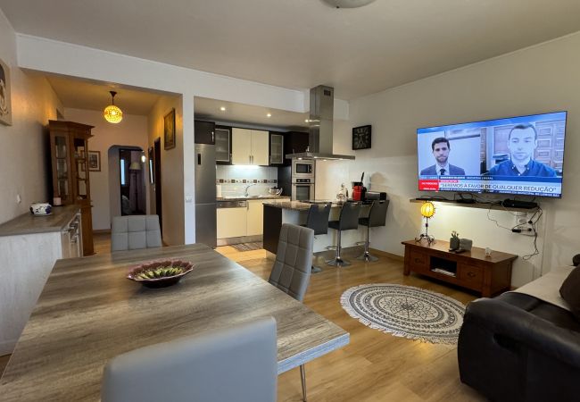Apartment in Albufeira - Park ApartmenT T2+1  Apartment in Albufeira - Park ApartmenT T2+1