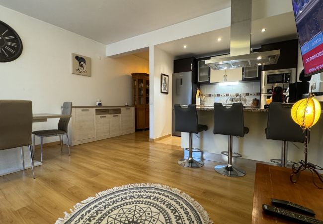 Apartment in Albufeira - Park ApartmenT T2+1  Apartment in Albufeira - Park ApartmenT T2+1