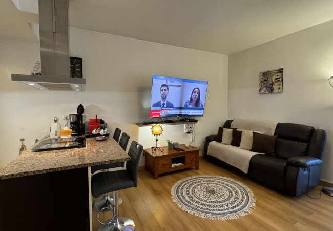 Apartment in Albufeira - Park ApartmenT T2+1  Apartment in Albufeira - Park ApartmenT T2+1