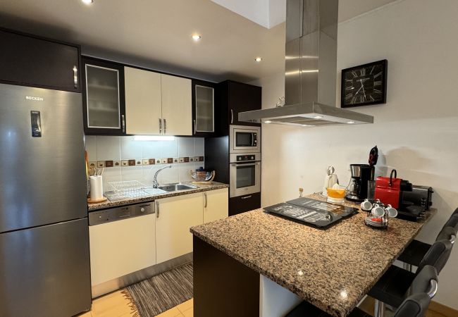 Apartment in Albufeira - Park ApartmenT T2+1  Apartment in Albufeira - Park ApartmenT T2+1