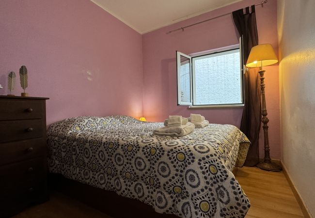 Apartment in Albufeira - Park ApartmenT T2+1  Apartment in Albufeira - Park ApartmenT T2+1
