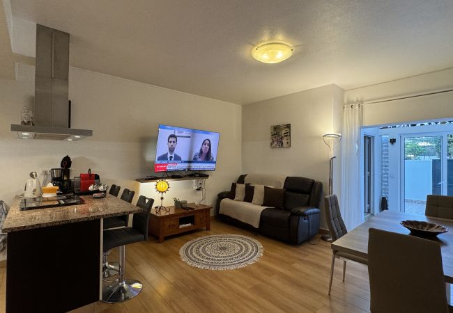 Apartment in Albufeira - Park ApartmenT T2+1  Apartment in Albufeira - Park ApartmenT T2+1