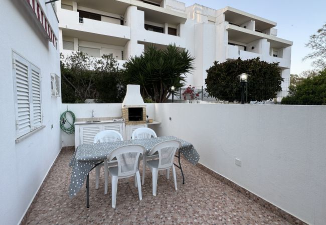 Apartment in Albufeira - Park ApartmenT T2+1  Apartment in Albufeira - Park ApartmenT T2+1