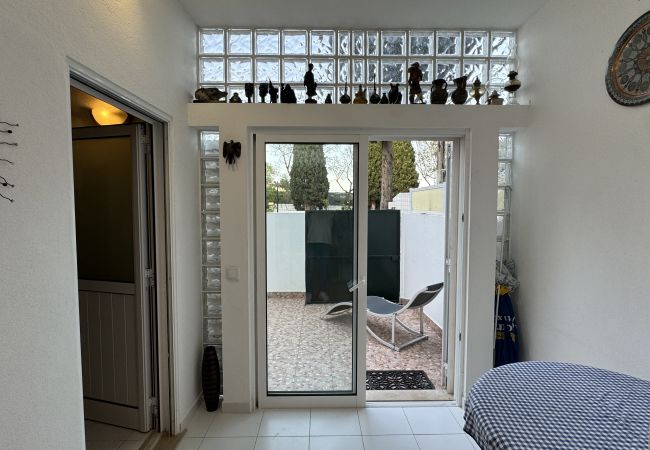 Apartment in Albufeira - Park ApartmenT T2+1  Apartment in Albufeira - Park ApartmenT T2+1