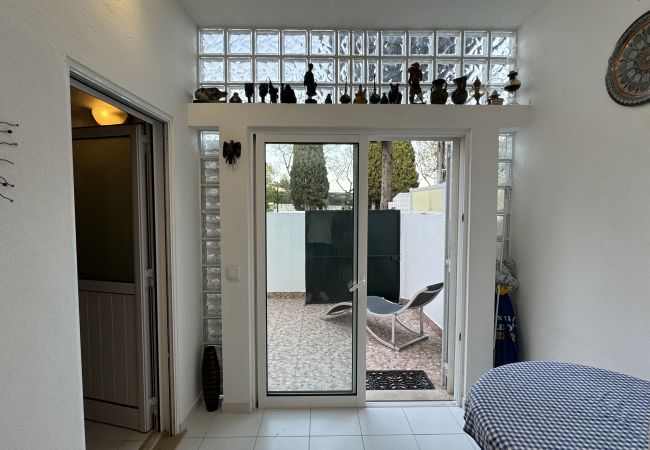 Apartment in Albufeira - Park ApartmenT T2+1 