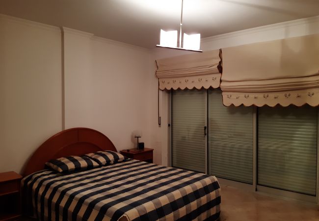 Apartment in Albufeira - One Bedroom Apartment Av Liberdade, Old Town Albufeira