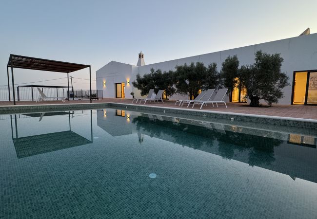 Villa in Loulé - Casa da Cotovia, Loulé Villa in Loulé - Casa da Cotovia, Loulé