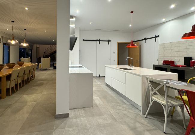 Villa in Loulé - Casa da Cotovia, Loulé Villa in Loulé - Casa da Cotovia, Loulé