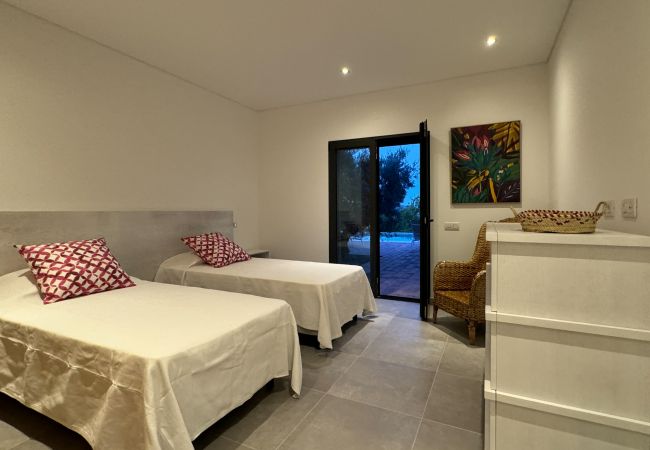 Villa in Loulé - Casa da Cotovia, Loulé Villa in Loulé - Casa da Cotovia, Loulé