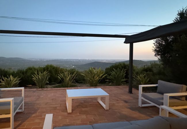 Villa in Loulé - Casa da Cotovia, Loulé Villa in Loulé - Casa da Cotovia, Loulé