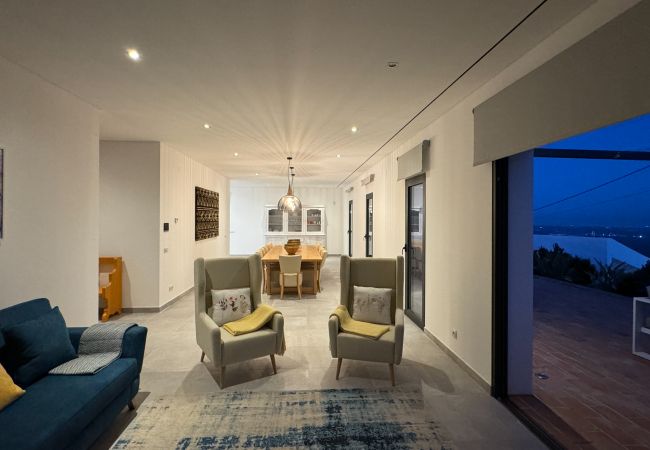 Villa in Loulé - Casa da Cotovia, Loulé Villa in Loulé - Casa da Cotovia, Loulé