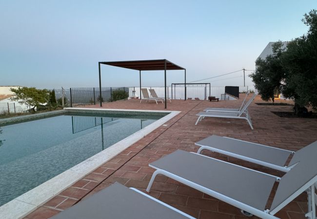 Villa in Loulé - Casa da Cotovia, Loulé Villa in Loulé - Casa da Cotovia, Loulé